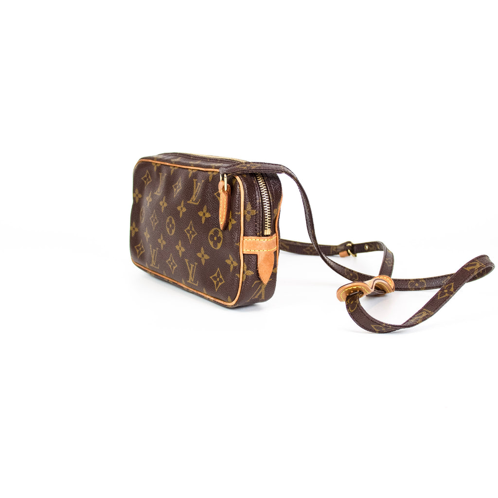 Louis Vuitton Marly