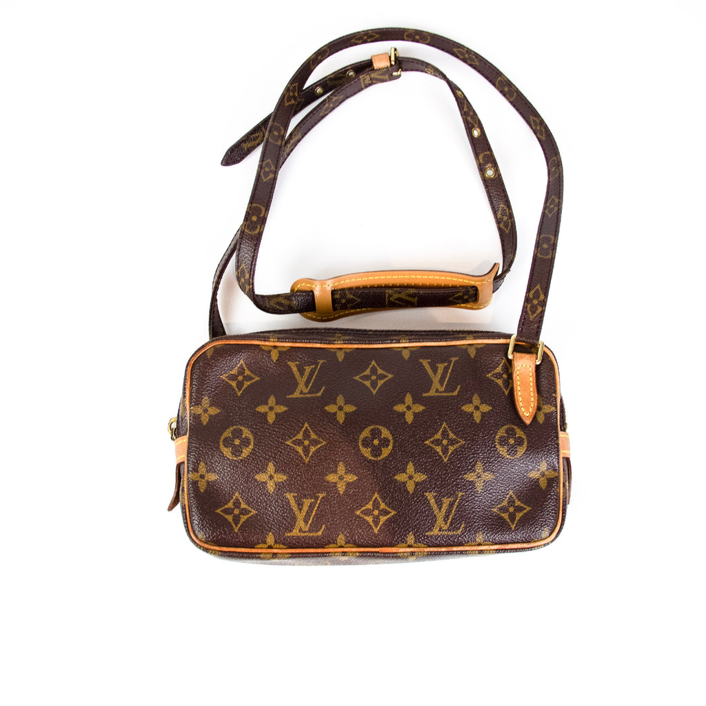 Louis Vuitton Marly