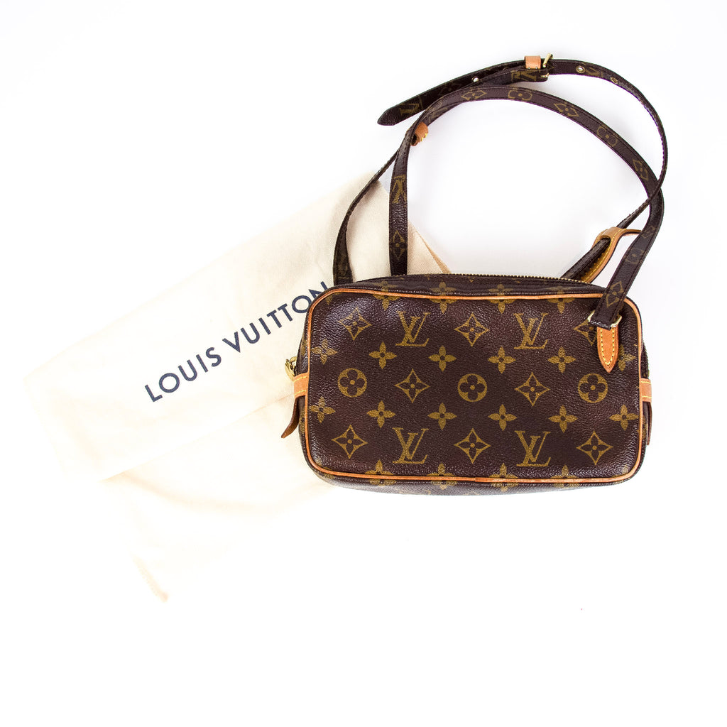 Louis Vuitton Marly