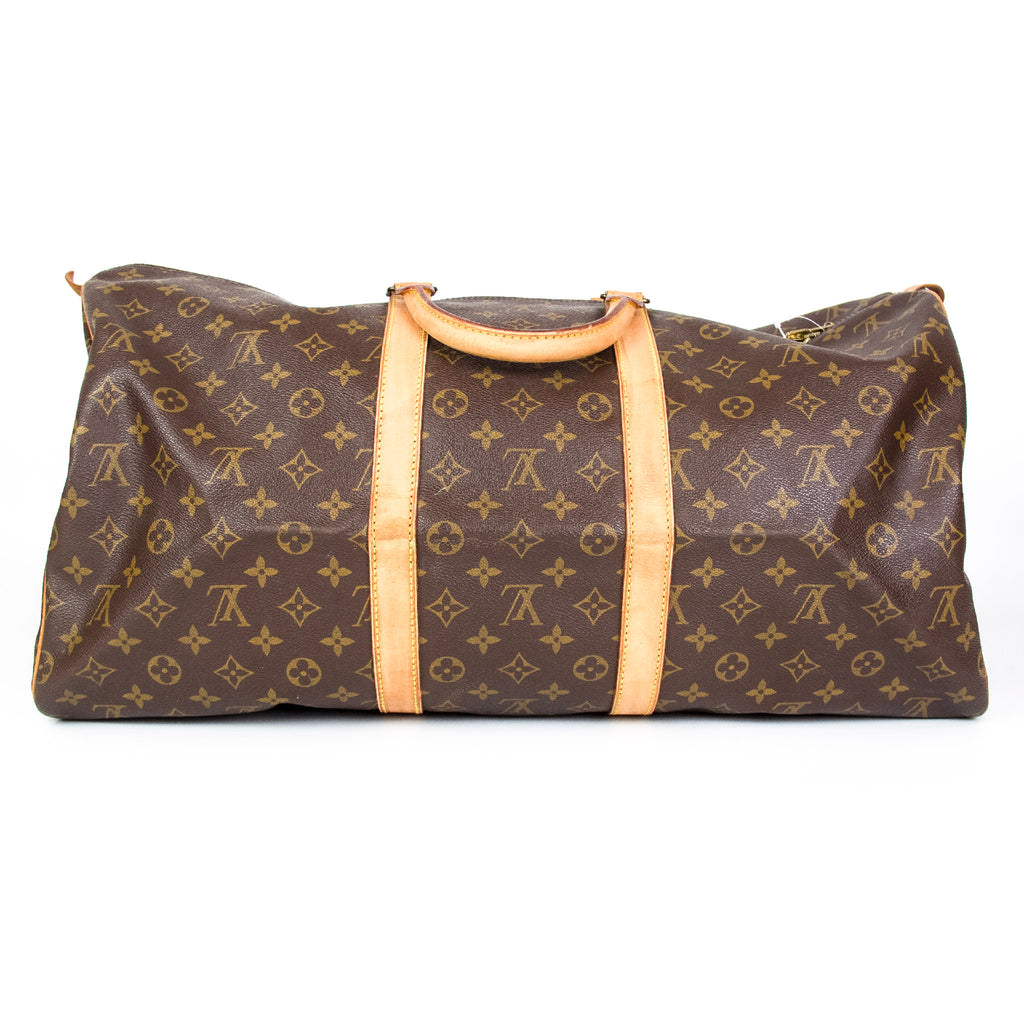 Louis Vuitton Keepall 50