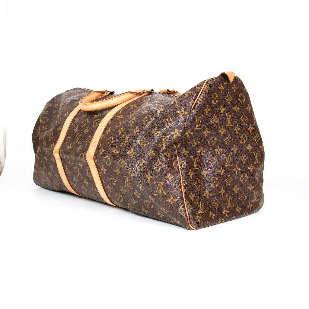 Louis Vuitton Keepall 50