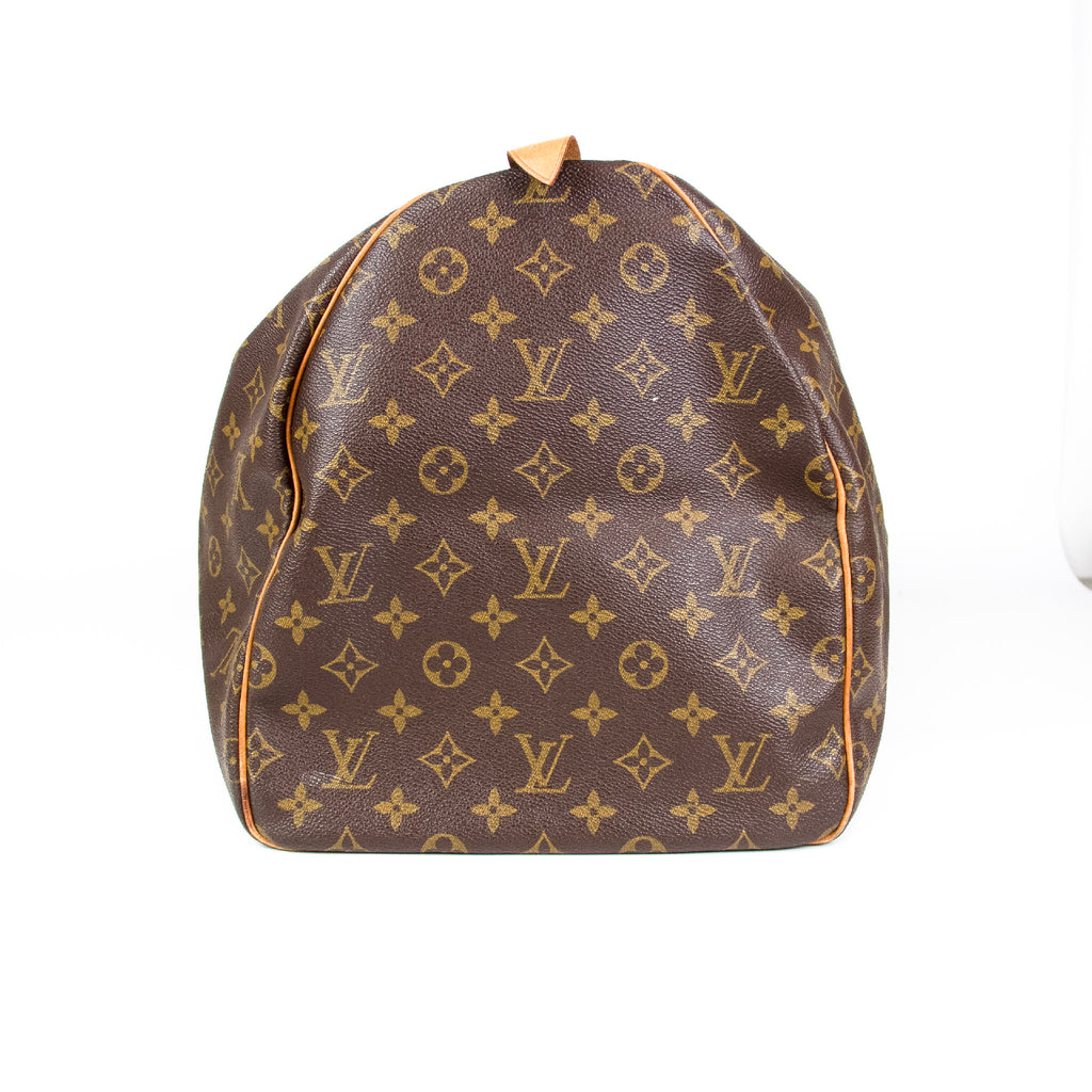 Louis Vuitton Keepall 50