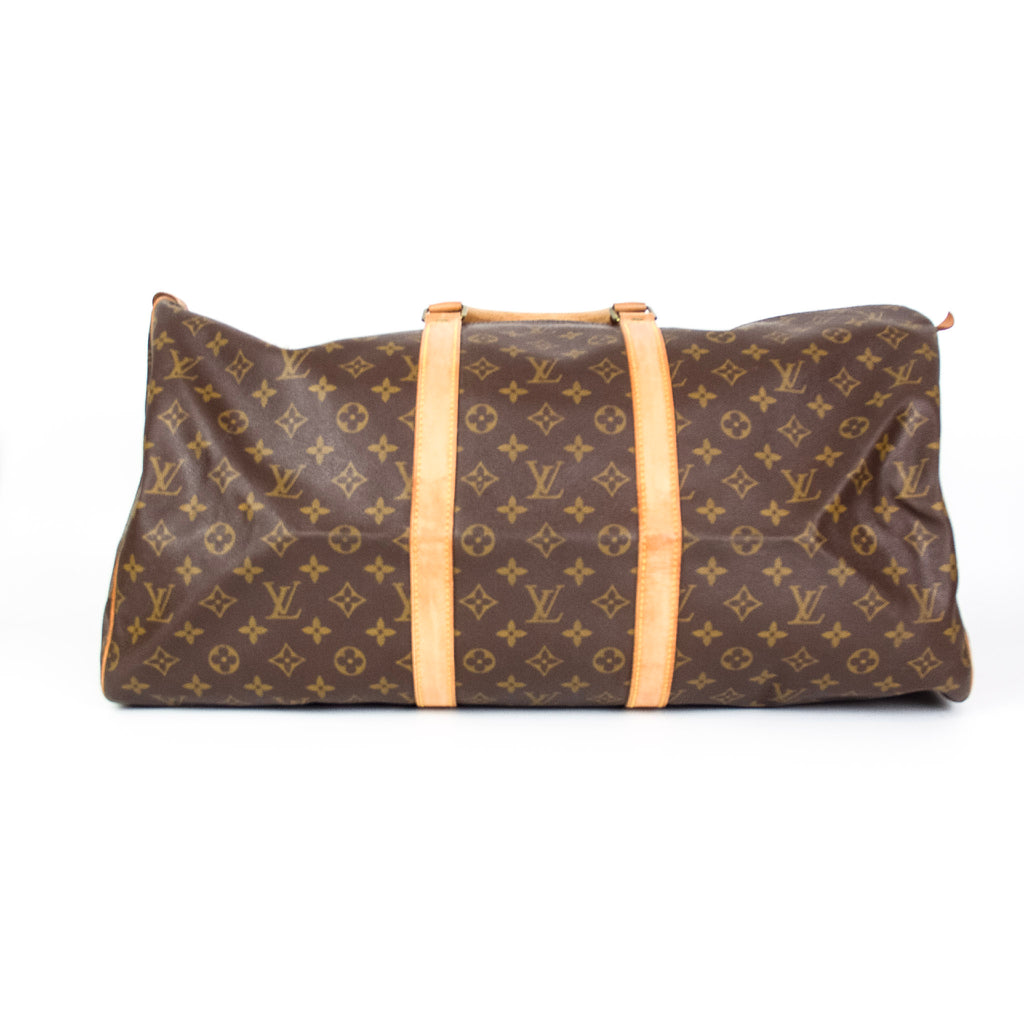 Louis Vuitton Keepall 50