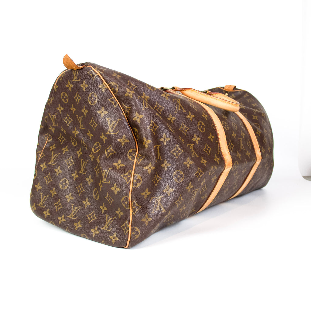 Louis Vuitton Keepall 50