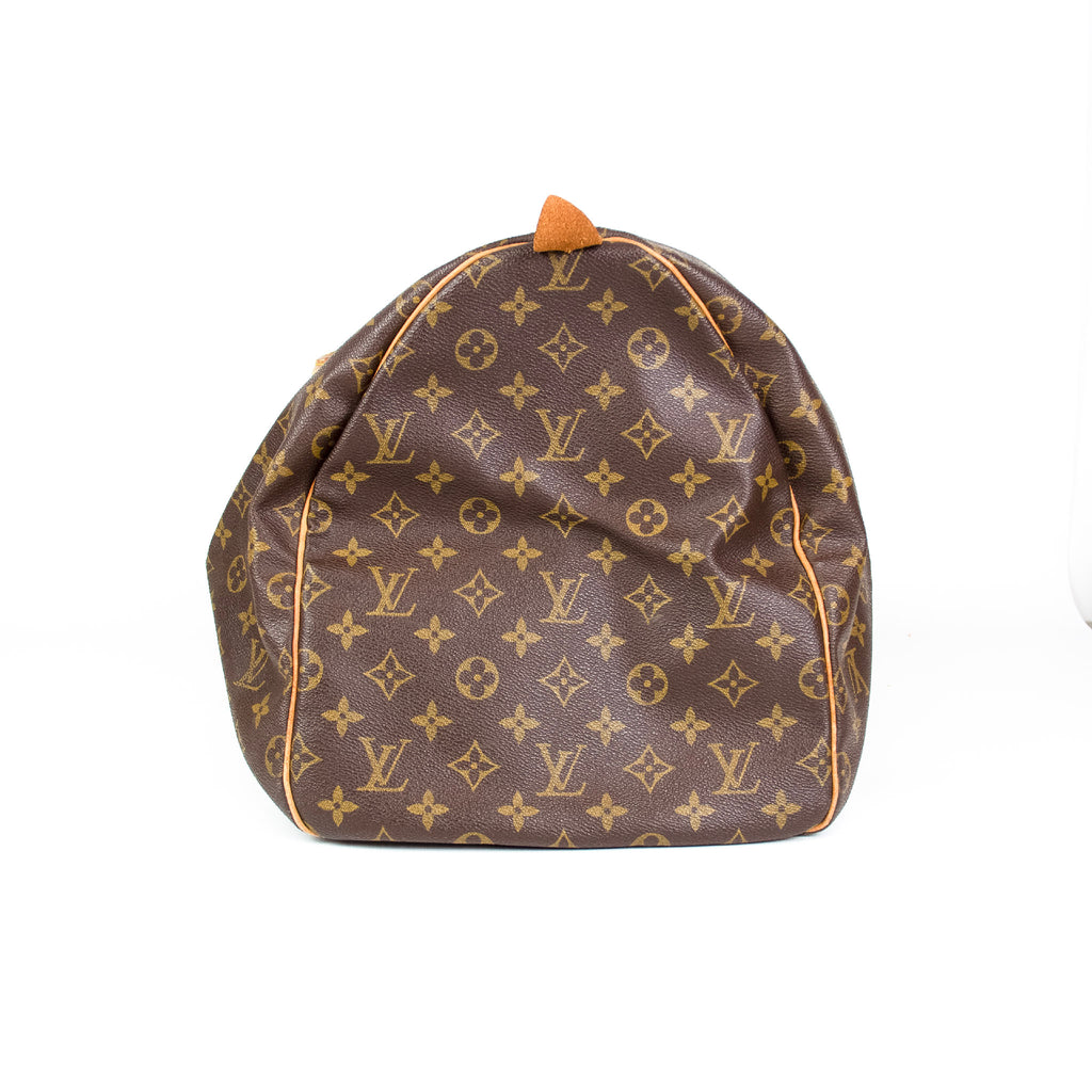 Louis Vuitton Keepall 50