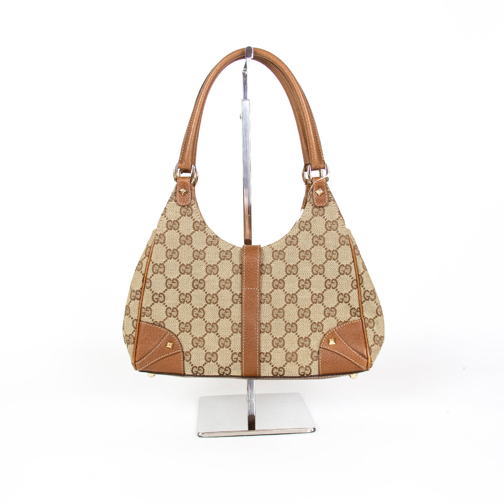 Gucci Jackie Bardot Taske