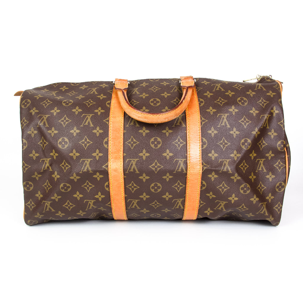 Louis Vuitton Keepall 50