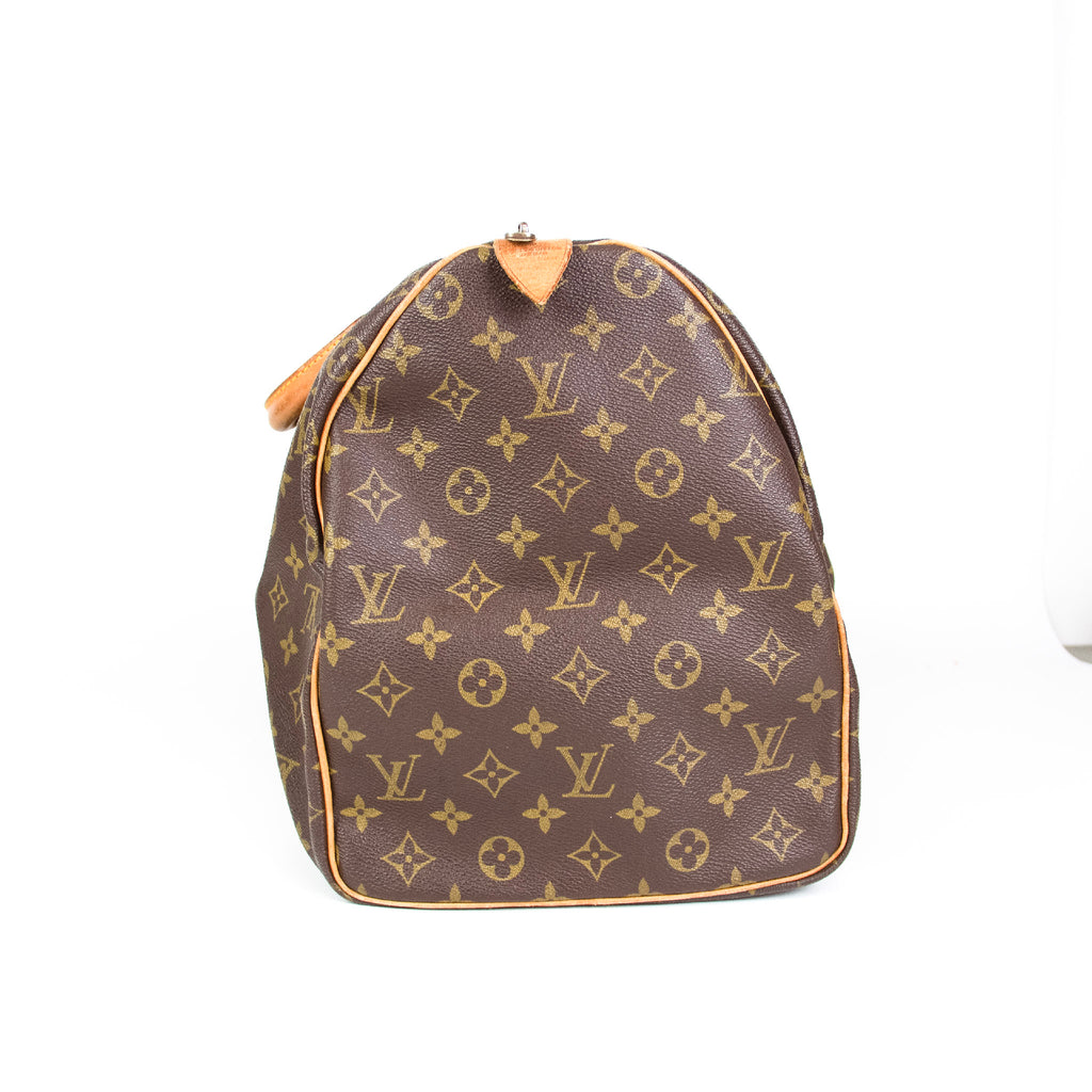 Louis Vuitton Keepall 50