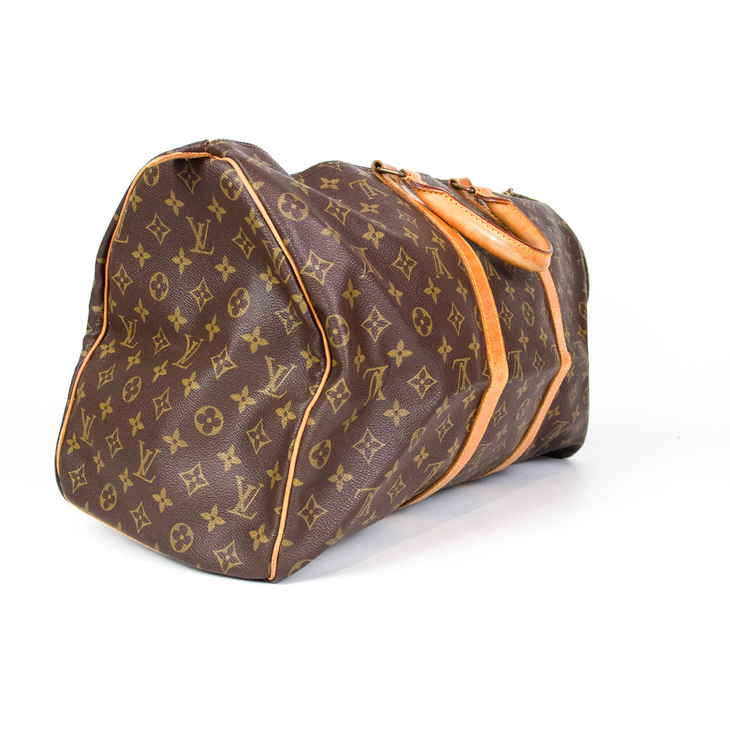 Louis Vuitton Keepall 50