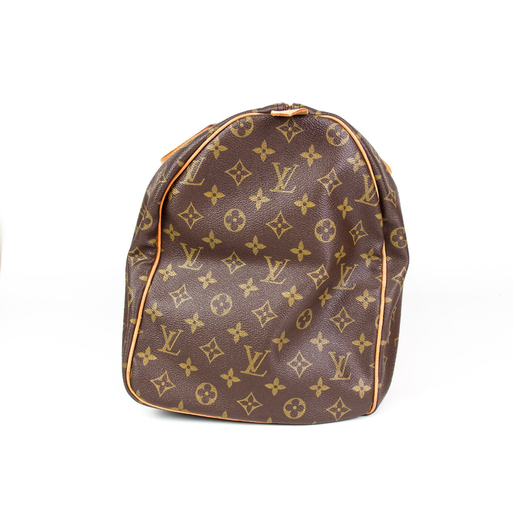 Louis Vuitton Keepall 50