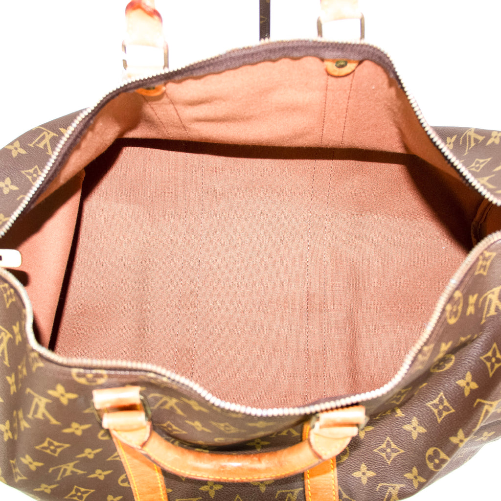 Louis Vuitton Keepall 50