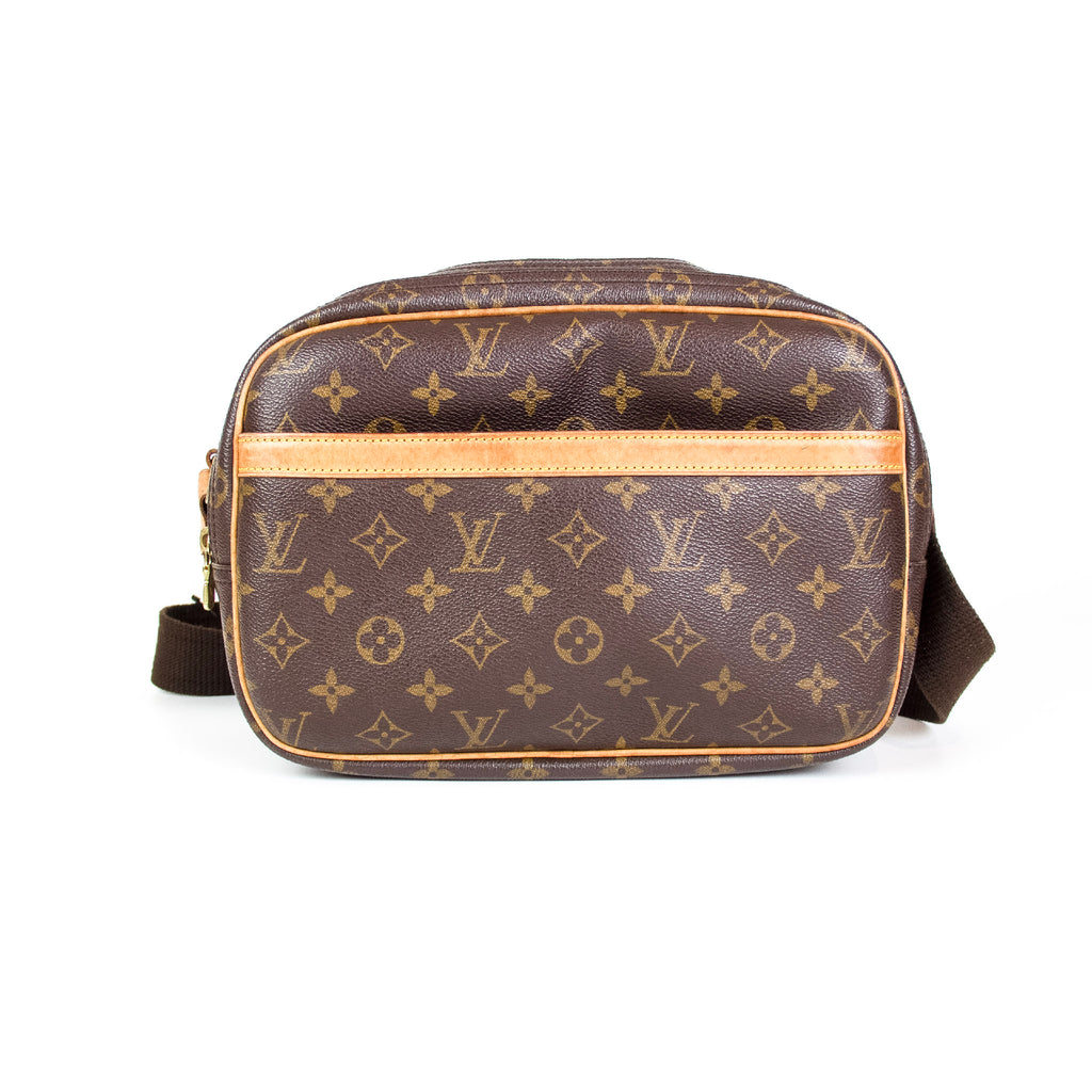 Louis Vuitton Skuldertaske