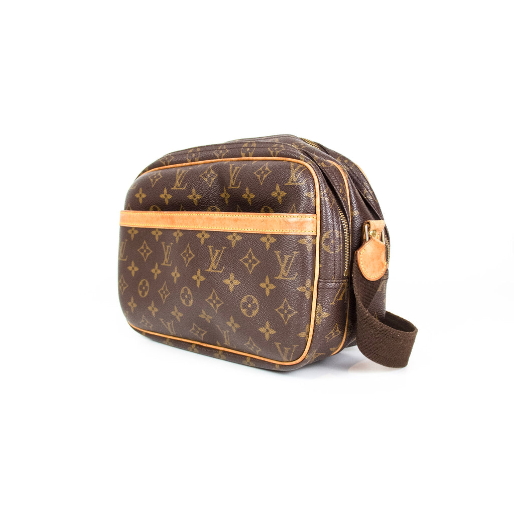 Louis Vuitton Skuldertaske