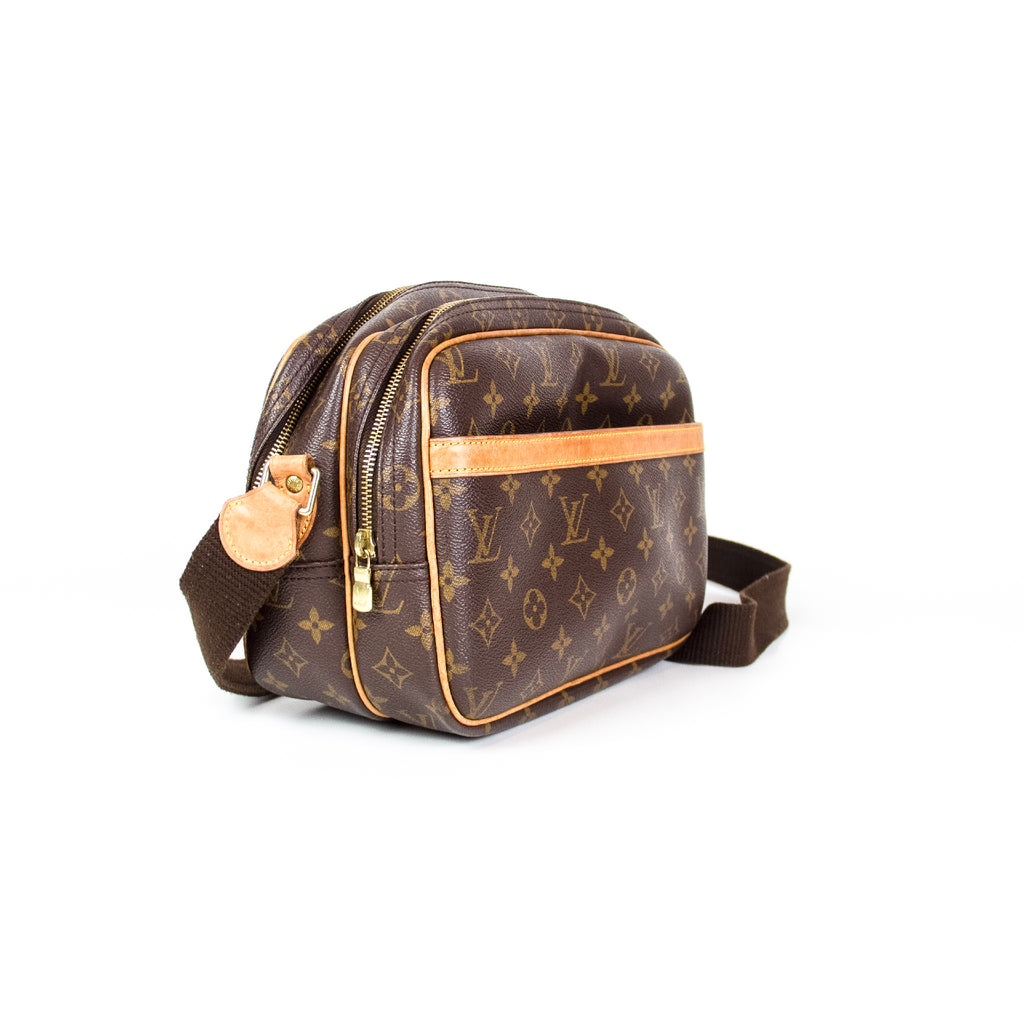 Louis Vuitton Skuldertaske