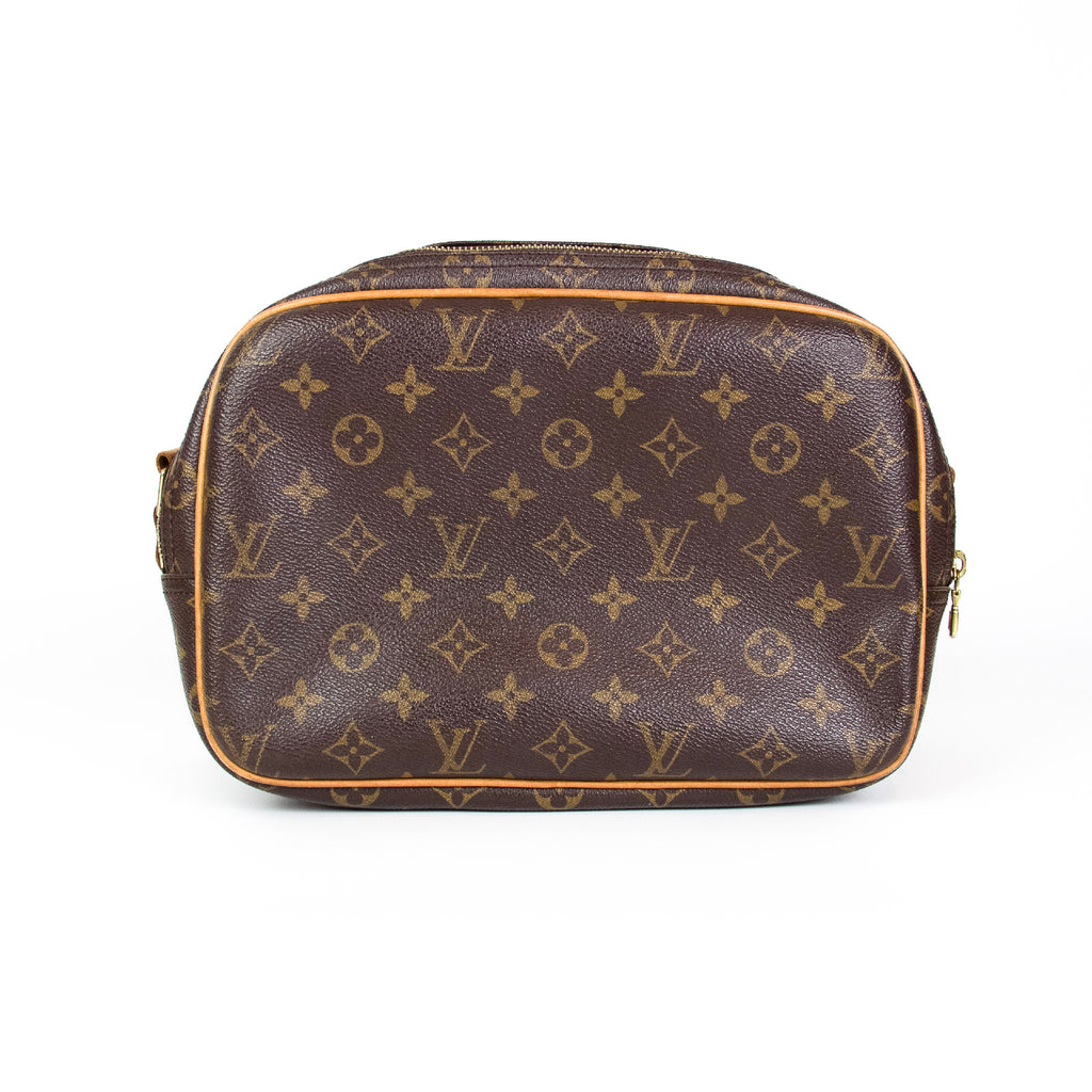 Louis Vuitton Skuldertaske