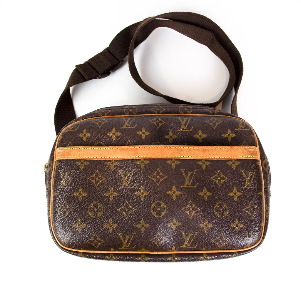 Louis Vuitton Skuldertaske