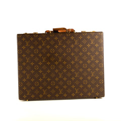 Louis Vuitton Crusher Attacher 