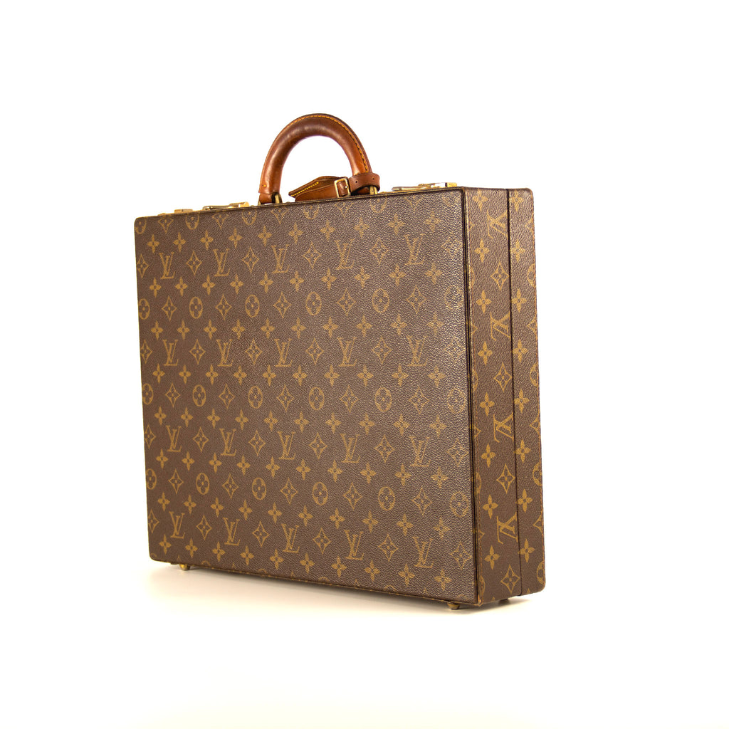 Louis Vuitton Crusher Attacher