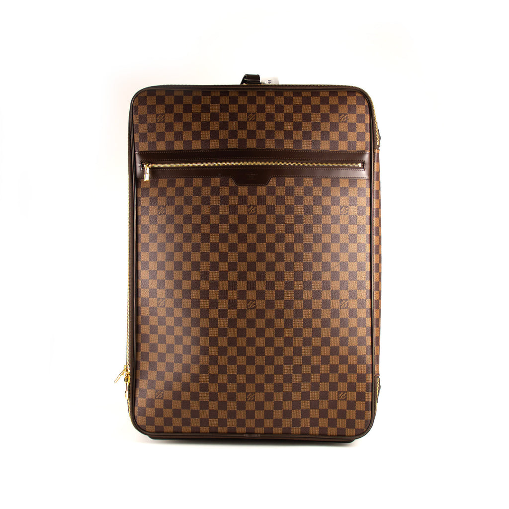 Louis Vuitton Pegase 65 Rullekuffert