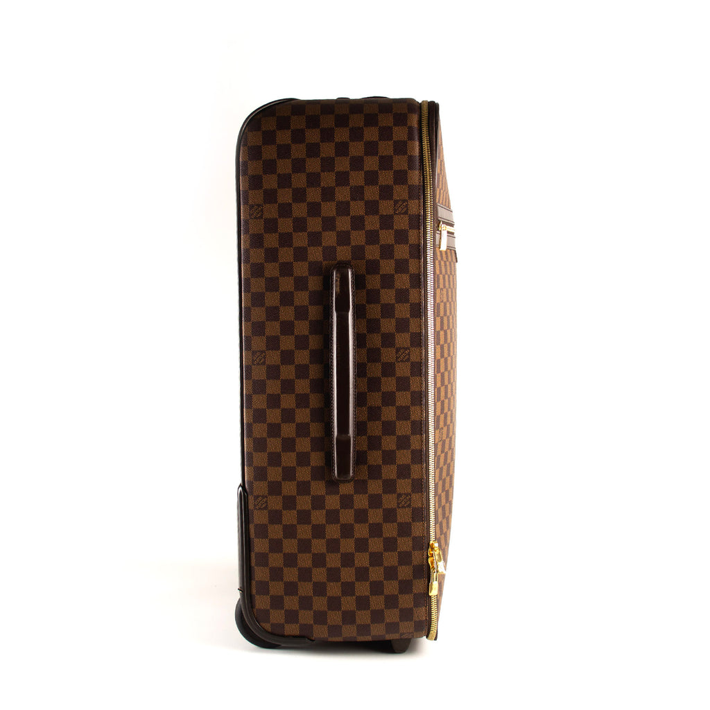 Louis Vuitton Pegase 65 Rullekuffert