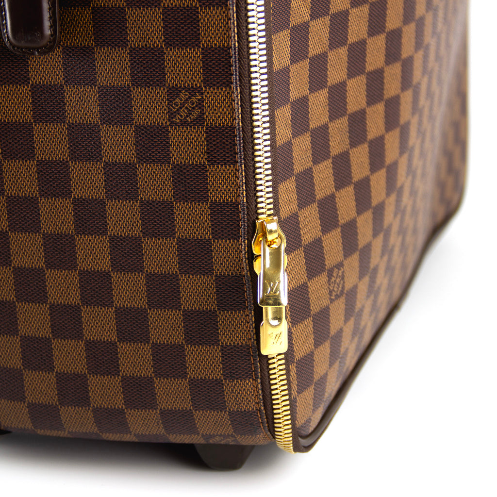 Louis Vuitton Pegase 65 Rullekuffert