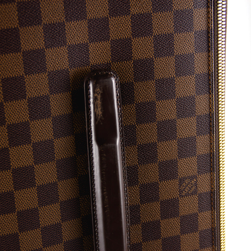 Louis Vuitton Pegase 65 Rullekuffert