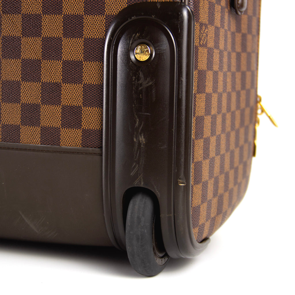 Louis Vuitton Pegase 65 Rullekuffert