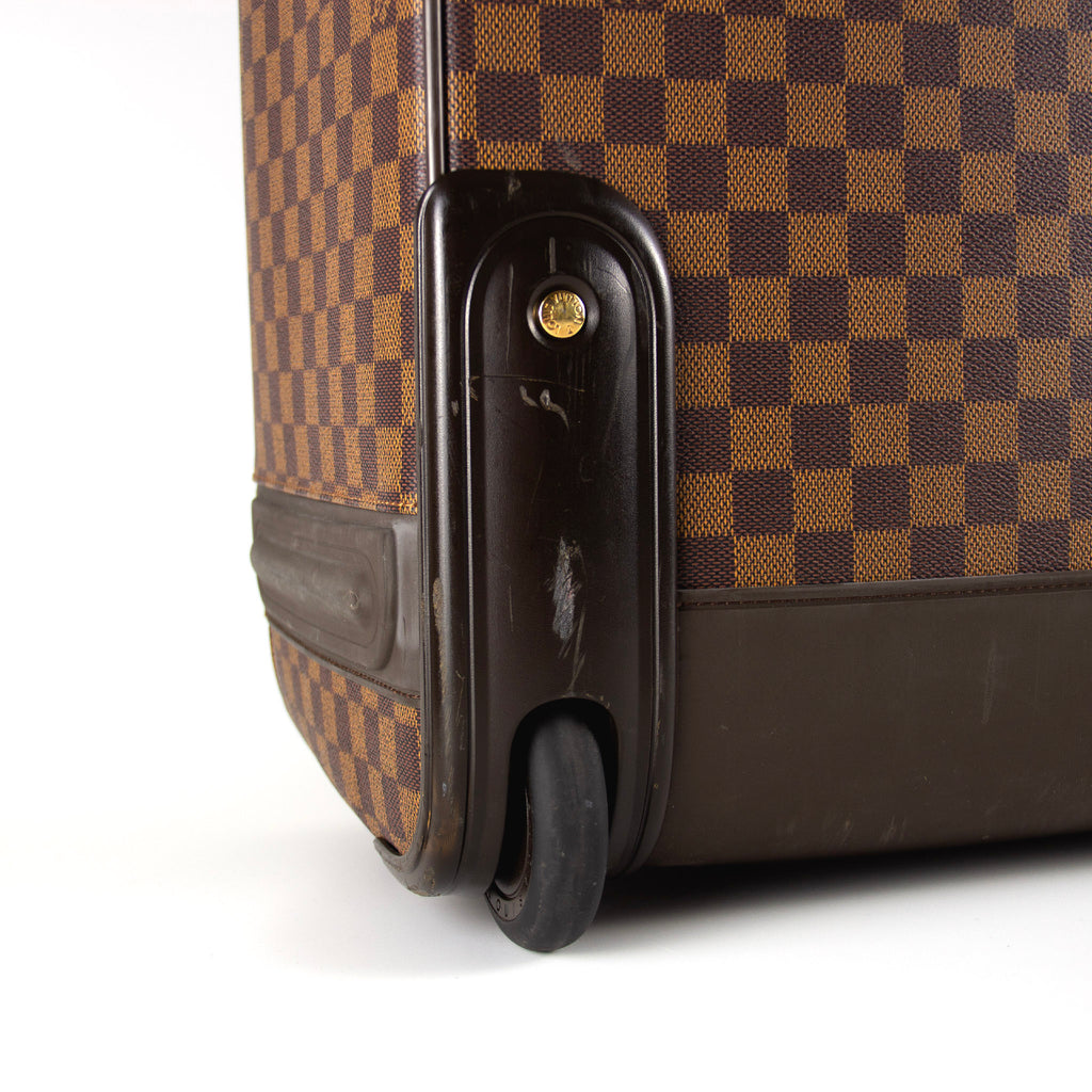 Louis Vuitton Pegase 65 Rullekuffert