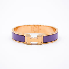 Hermes Click H Armbånd