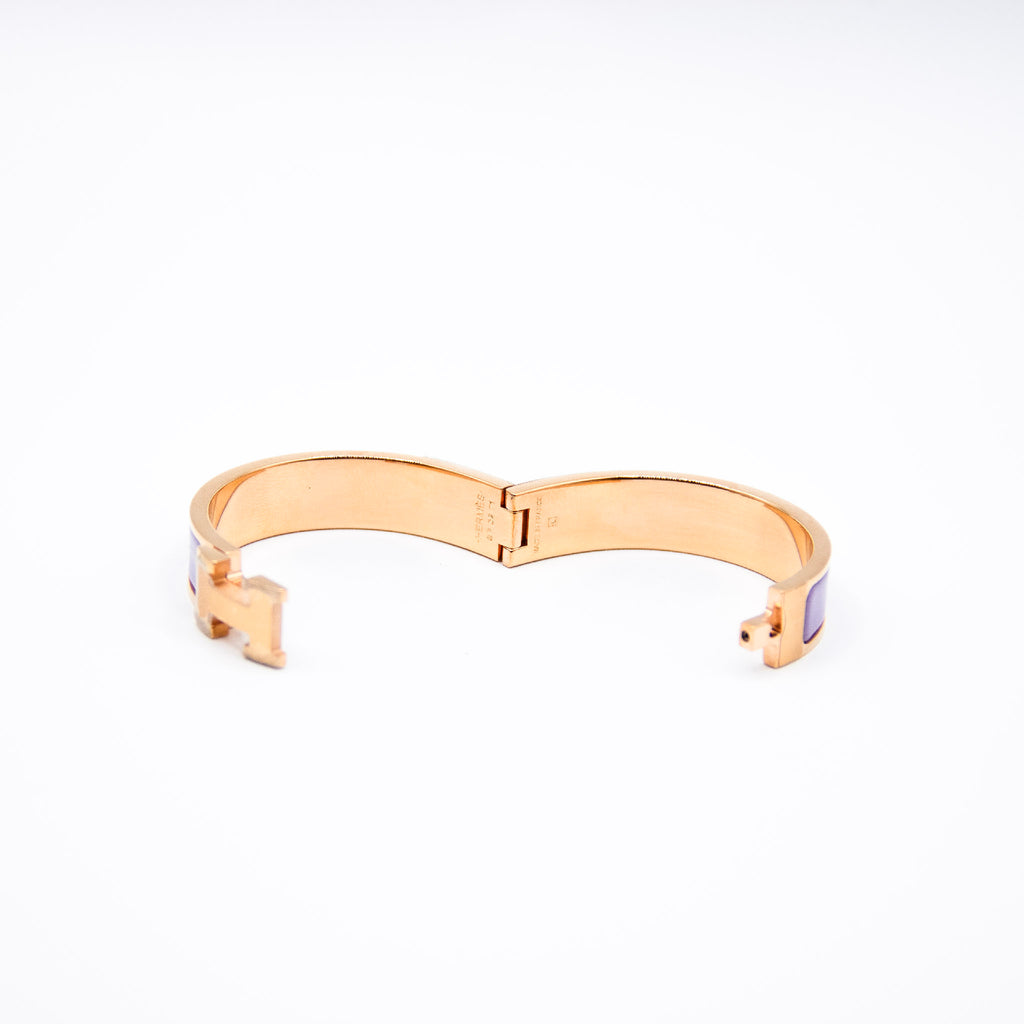 Hermes Click H Armbånd