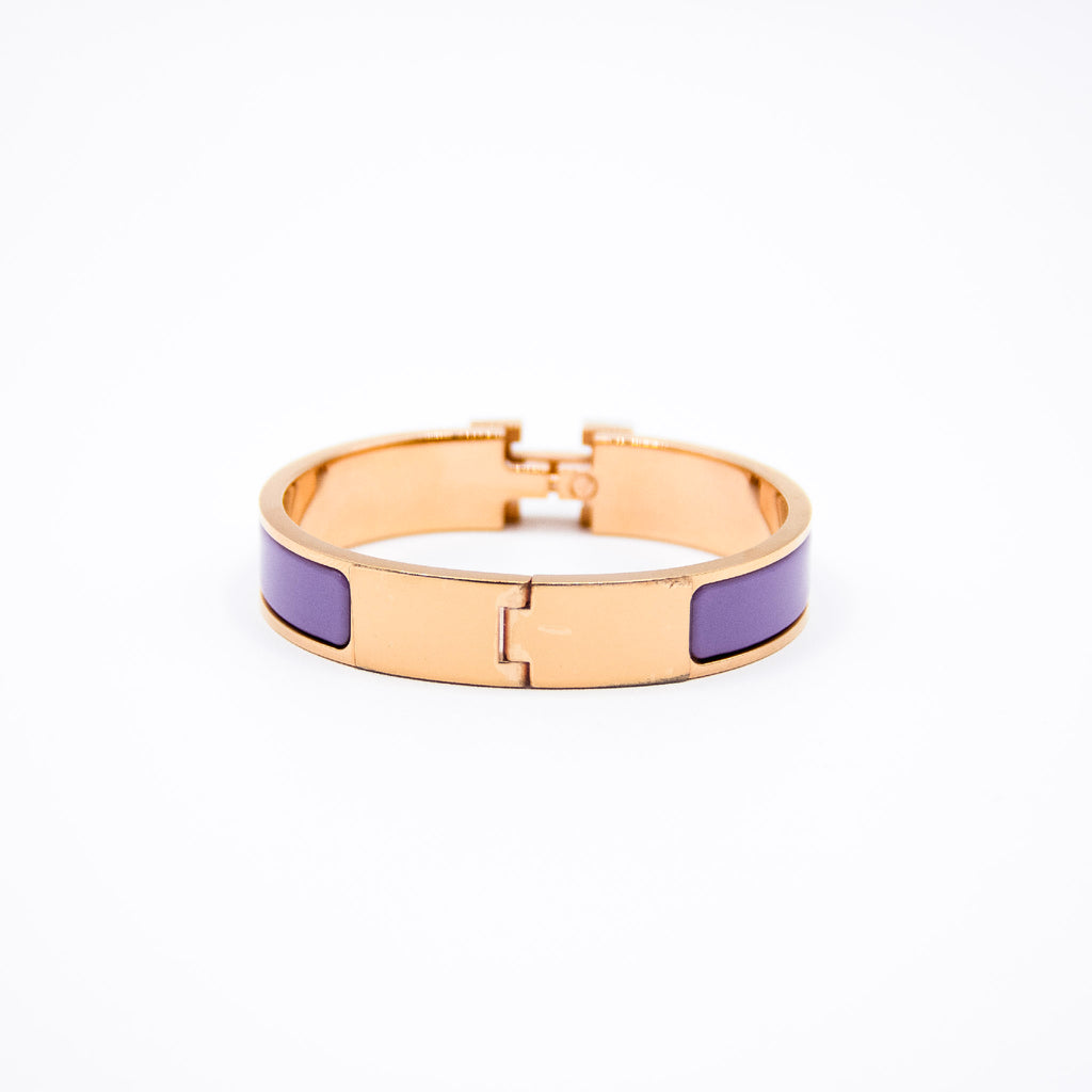 Hermes Click H Armbånd